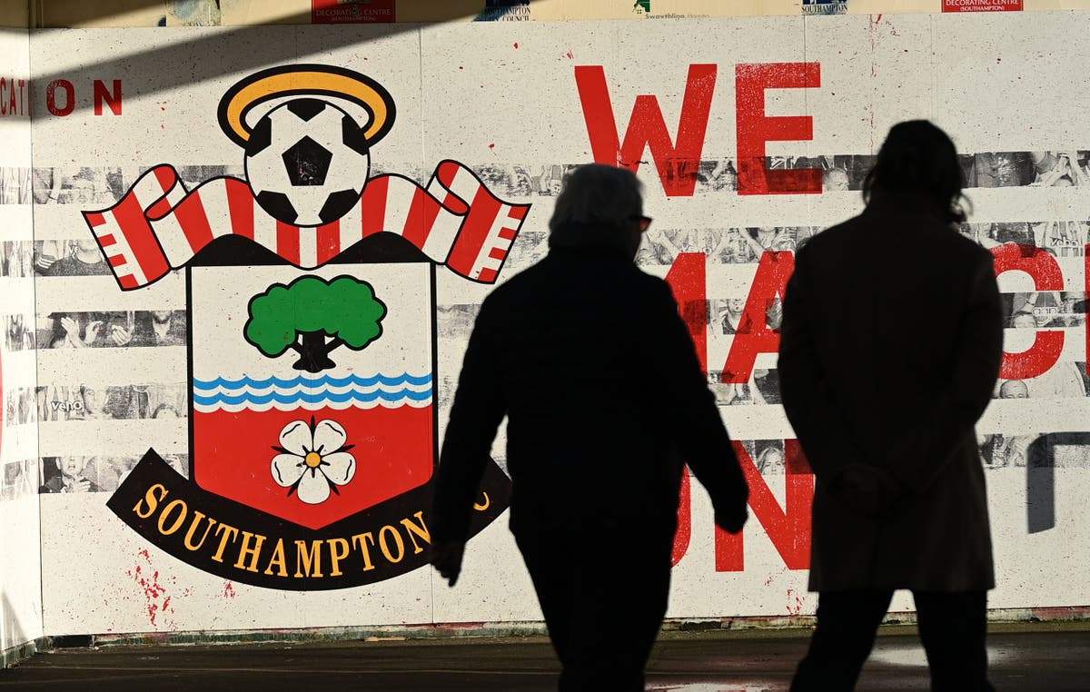 Southampton vs Tottenham LIVE: Premier League team news, lineups and more from fixture today