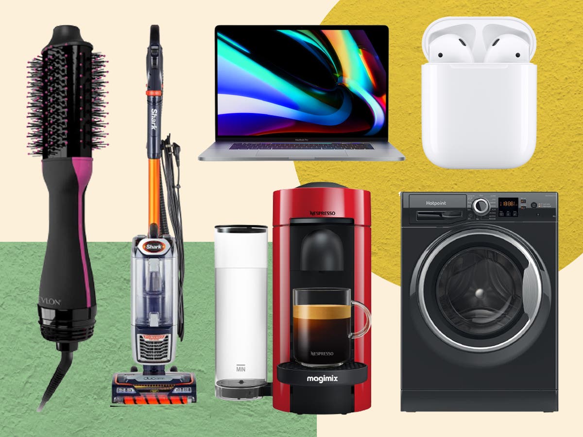 Boxing Day 2021 sales live now: Best UK offers from Selfridges, Currys, Dunelm, Boots and more - The Independent Boxing Day 2021 sales live now: Best UK offers from Selfridges, Currys, Dunelm, Boots and more - The Independent