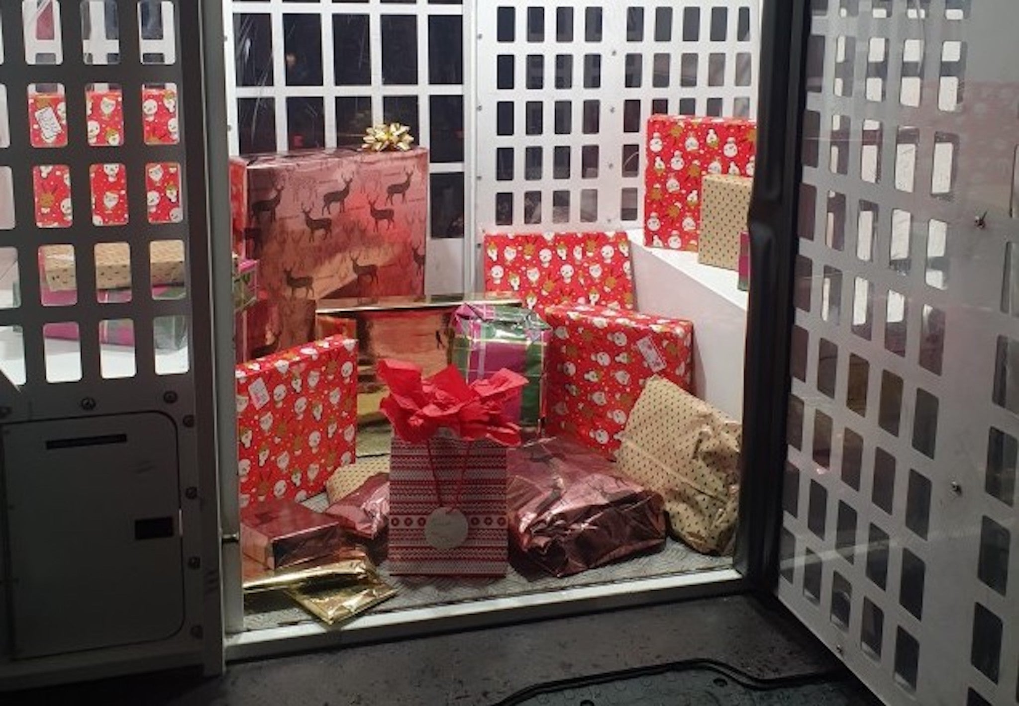 <p>PC Megan Barnard said “this case has really stuck with a lot of officers and especially myself after hearing his heartbreaking story"</p>