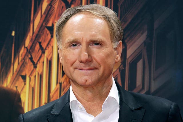 Dan Brown - latest news, breaking stories and comment - The