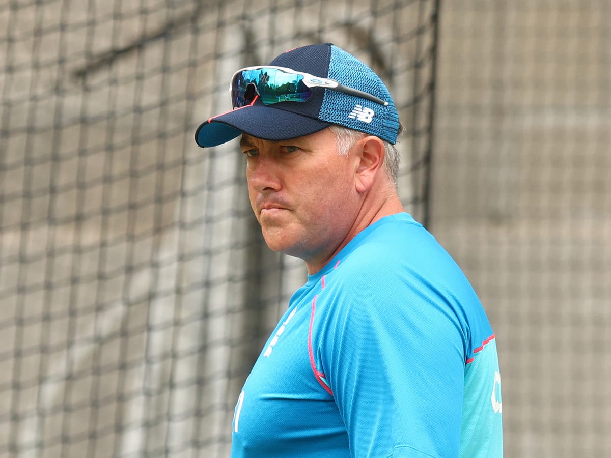 English cricket needs to face up to some difficult questions &ndash; Chris Silverwood