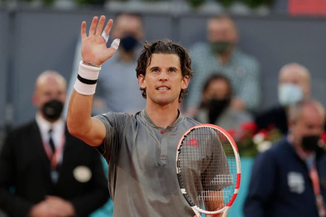 THIEM-ABIERTO DE AUSTRALIA