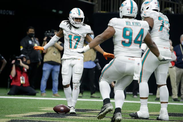 DEP-NFL DOLPHINS-ANÁLISIS