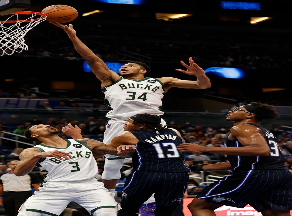 DEP-BAS BUCKS-MAGIC