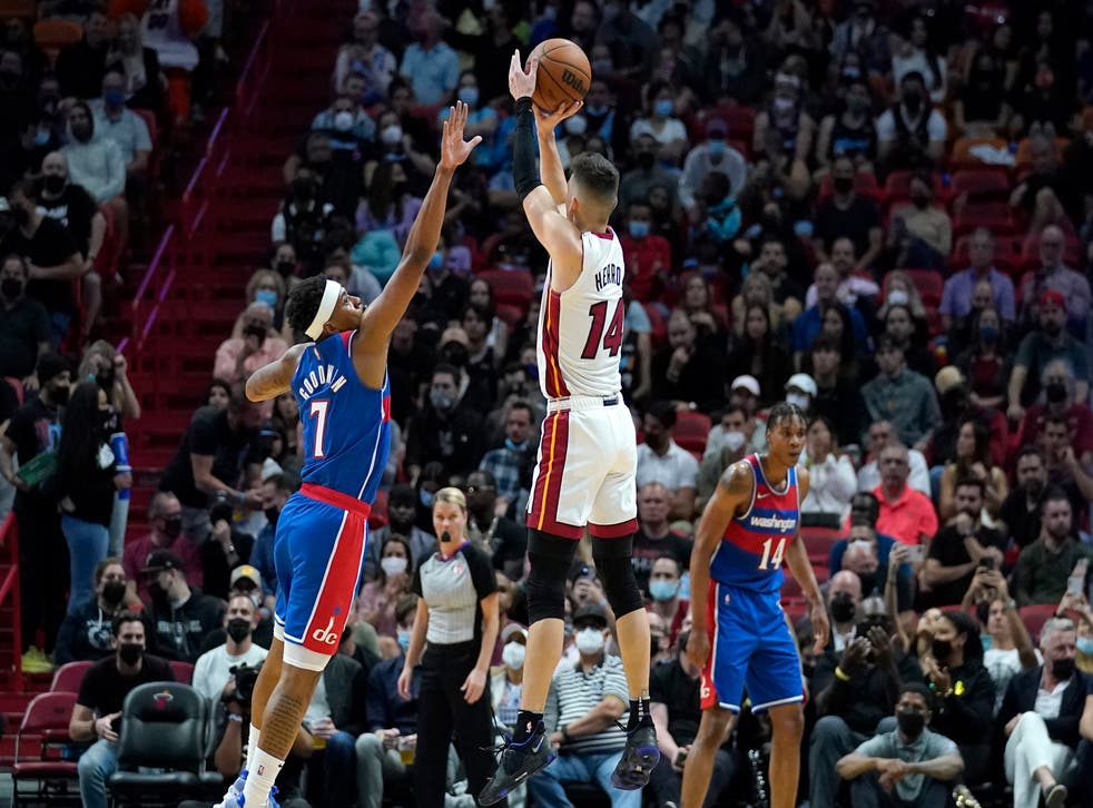 WIZARDS-HEAT