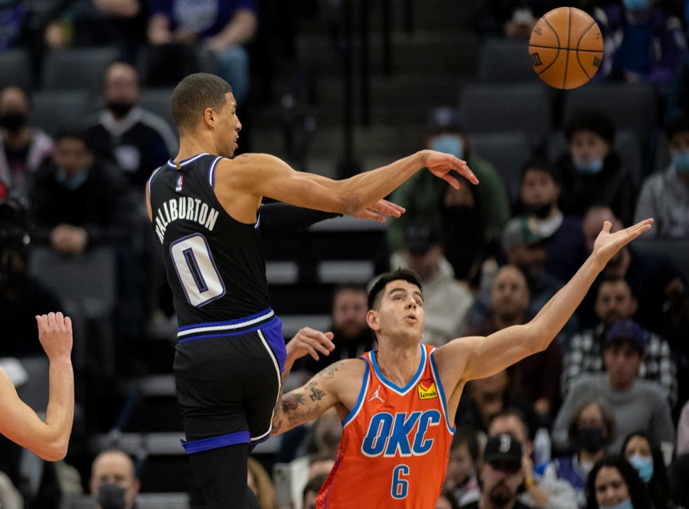 THUNDER-KINGS