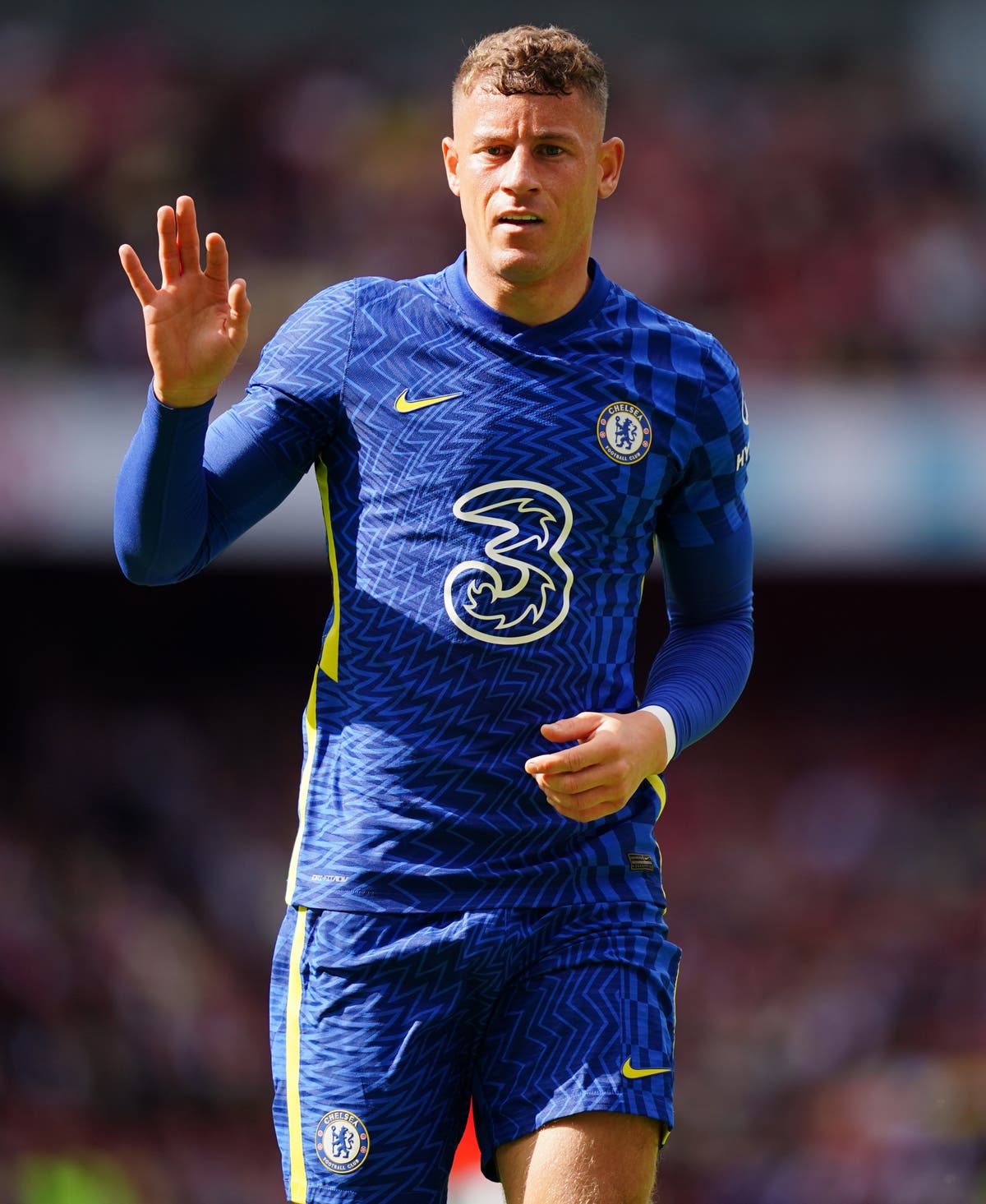 Football rumours: Everton looking to sign Ross Barkley during transfer window