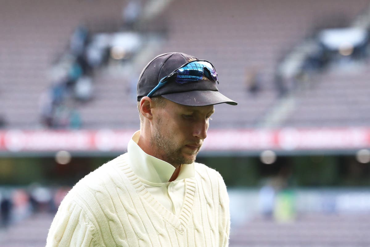 What can be done to improve the fortunes of England Test team?