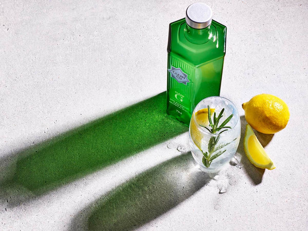  Anything but dry: How to breeze through dry January with CleanCo&rsquo;s low ABV spirits