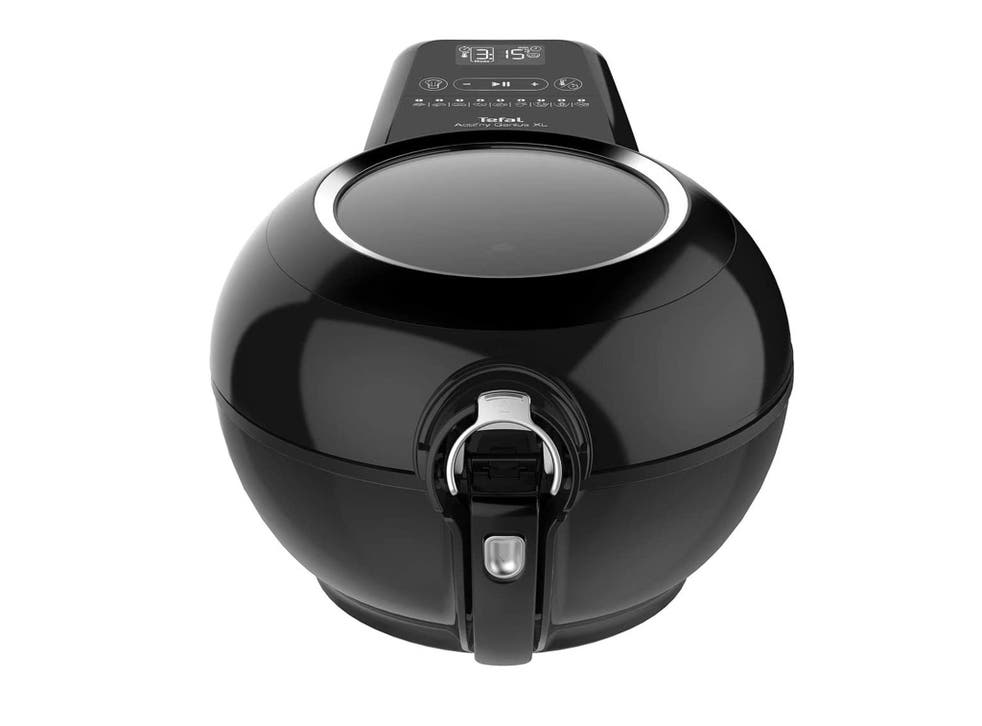 When will the Black Friday 2022 sales start? 30 Tefal%20ActiFry%20genius%20XL%20air%20fryer%20indybest