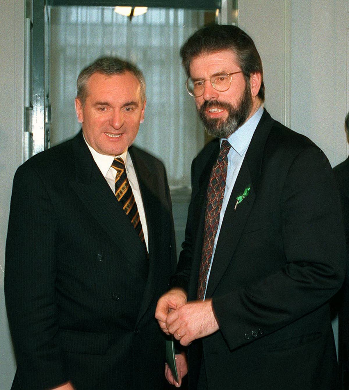 Governments hoped Omagh bomb would spur parties to compromise in 1998