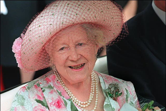 <p>Staff at the castle said the Queen Mother was known to take afternoon naps, usually after her first drink of the day</p>