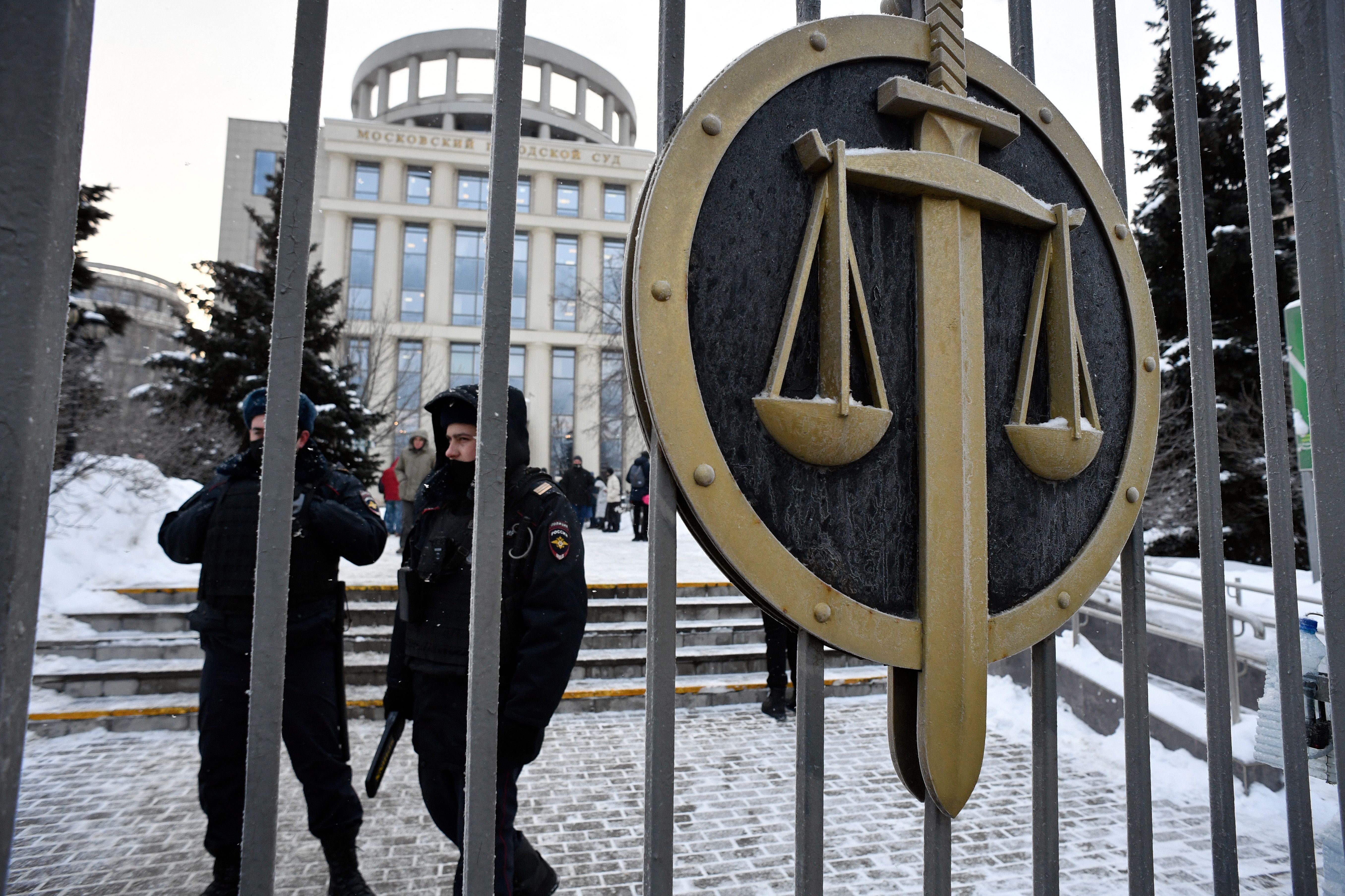 Closure of the Memorial Human Rights Centre comes just one day after Russia’s Supreme Court revoked the legal status of its sister organisation Memorial