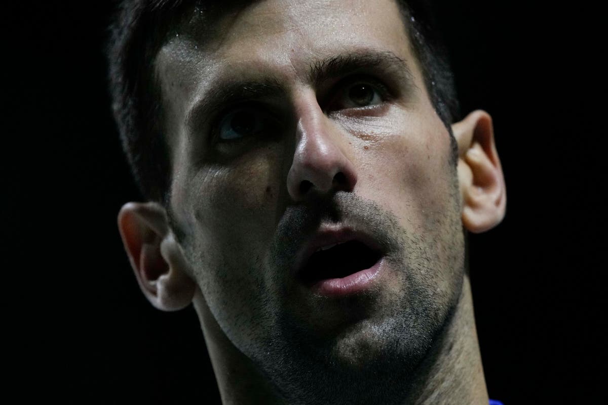 Novak Djokovic could be sent home from Australia over vaccine exemption