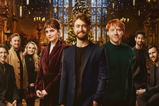 <p>Piers Morgan claimed that these ‘Potter stars are such a bunch of ungrateful little twerps’ for criticising ‘the woman who made them rich [and] famous’ </p>