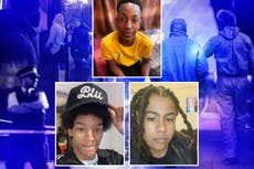 ‘We’re not going to be able to control this’: On the frontline of London’s deadliest year of teenage murders