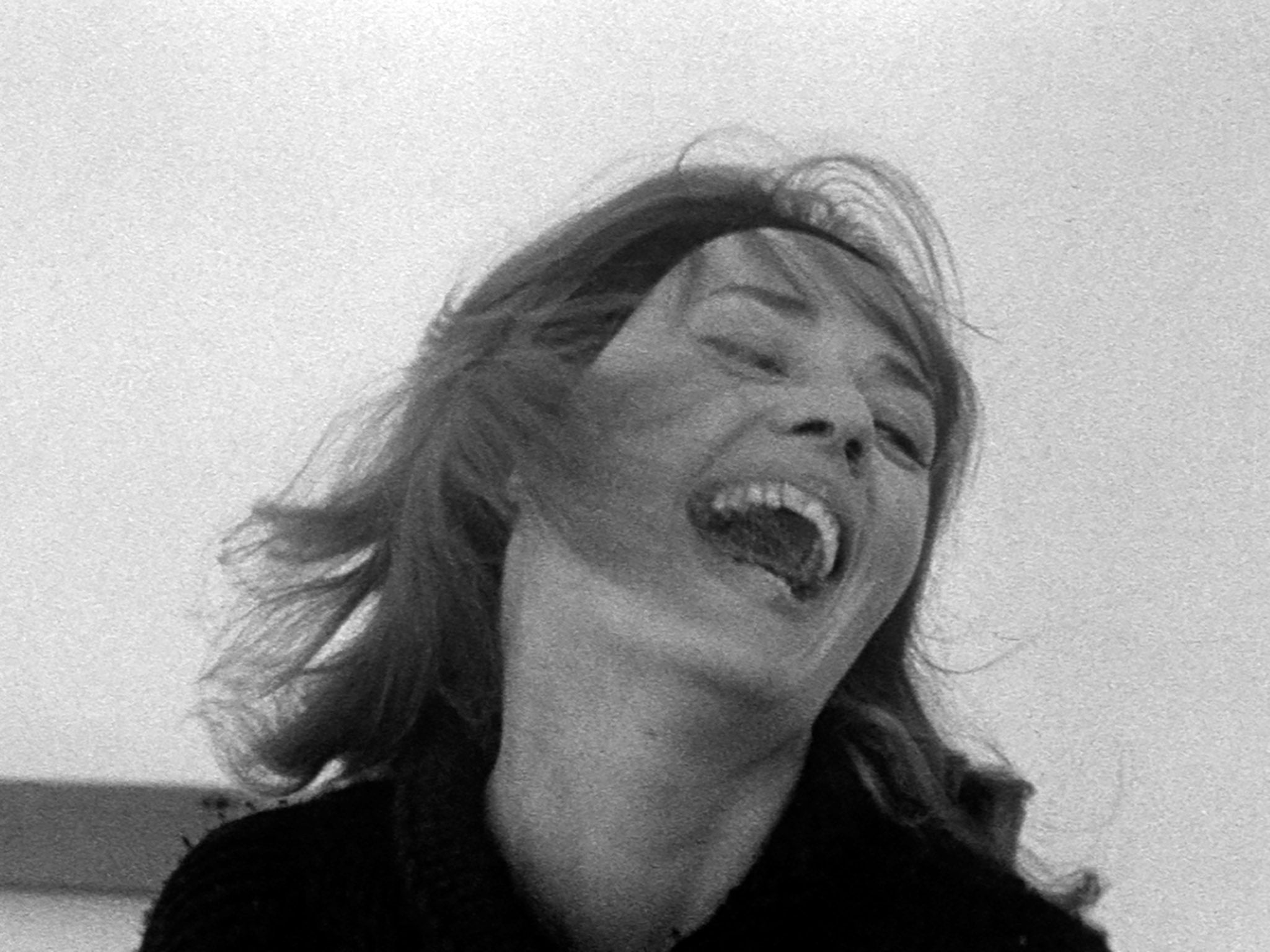 Jeanne Moreau in Francois Truffaut’s ‘Jules et Jim'