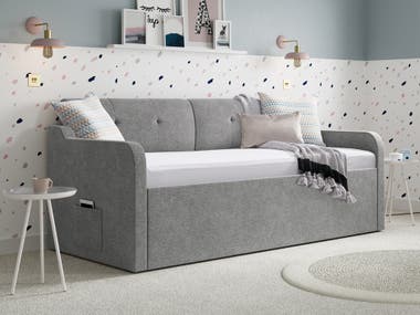 Best day bed 2022: Trundle, sofa and children’s designs | The Independent