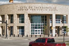 Police officer father shoots 15-year-old son in the head causing grave injury