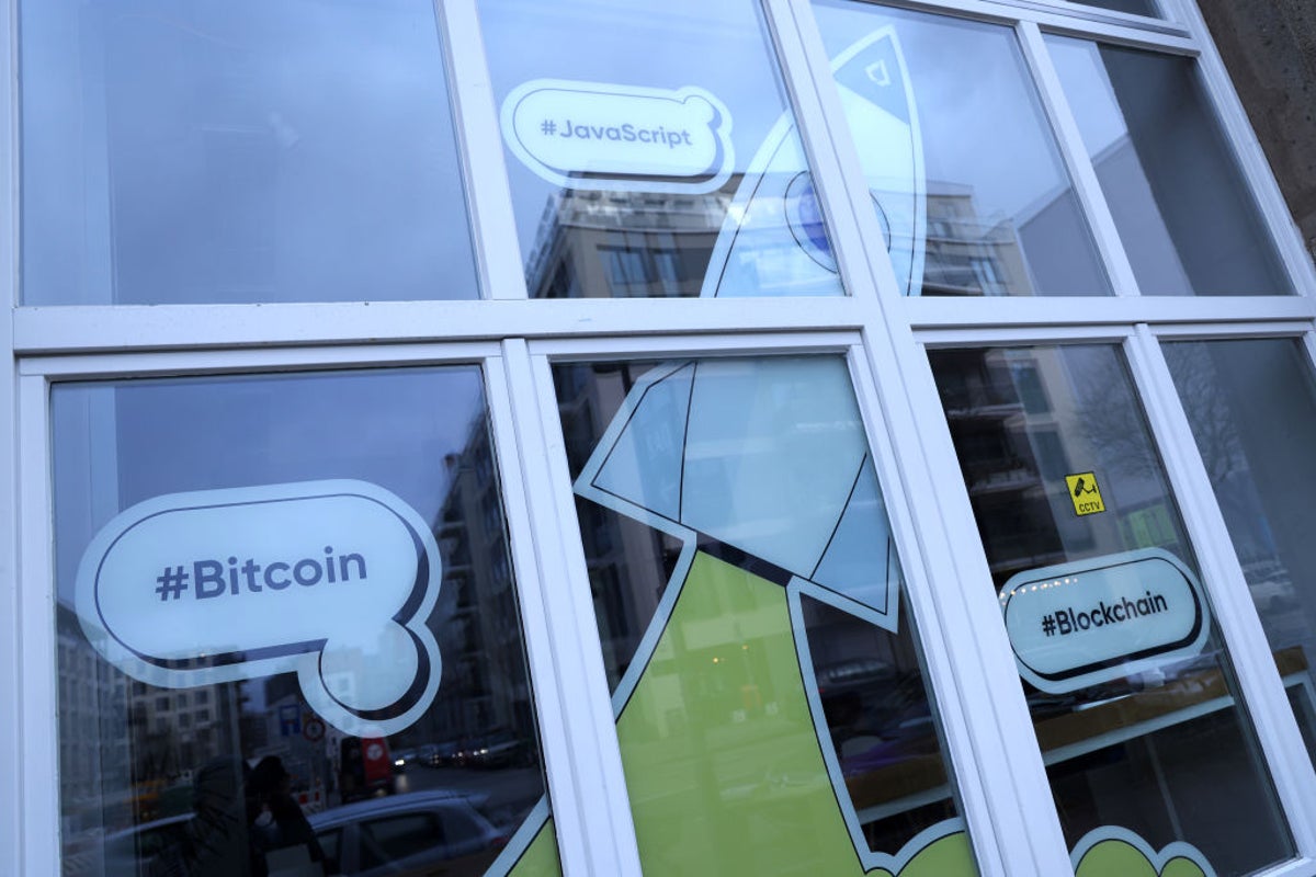 Ohio Republican Senate candidate mocked for Bitcoin tweet | The Independent