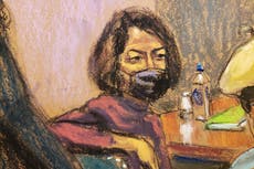 Ghislaine Maxwell: Jury finds socialite guilty on five charges in sex trafficking trial