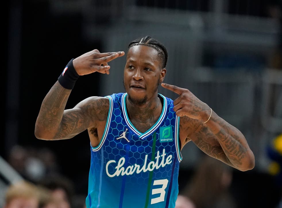 HORNETS-PACERS