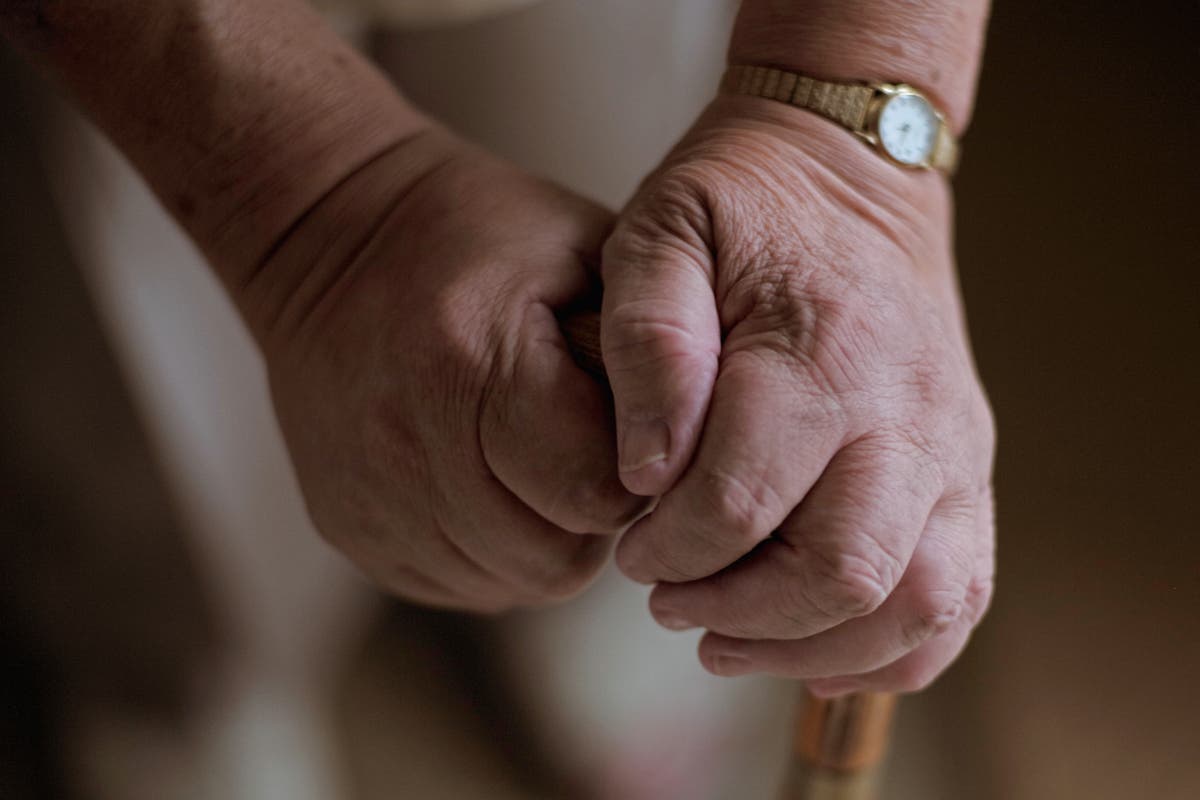 Care home ‘pubs’ boosted residents’ morale during lockdowns