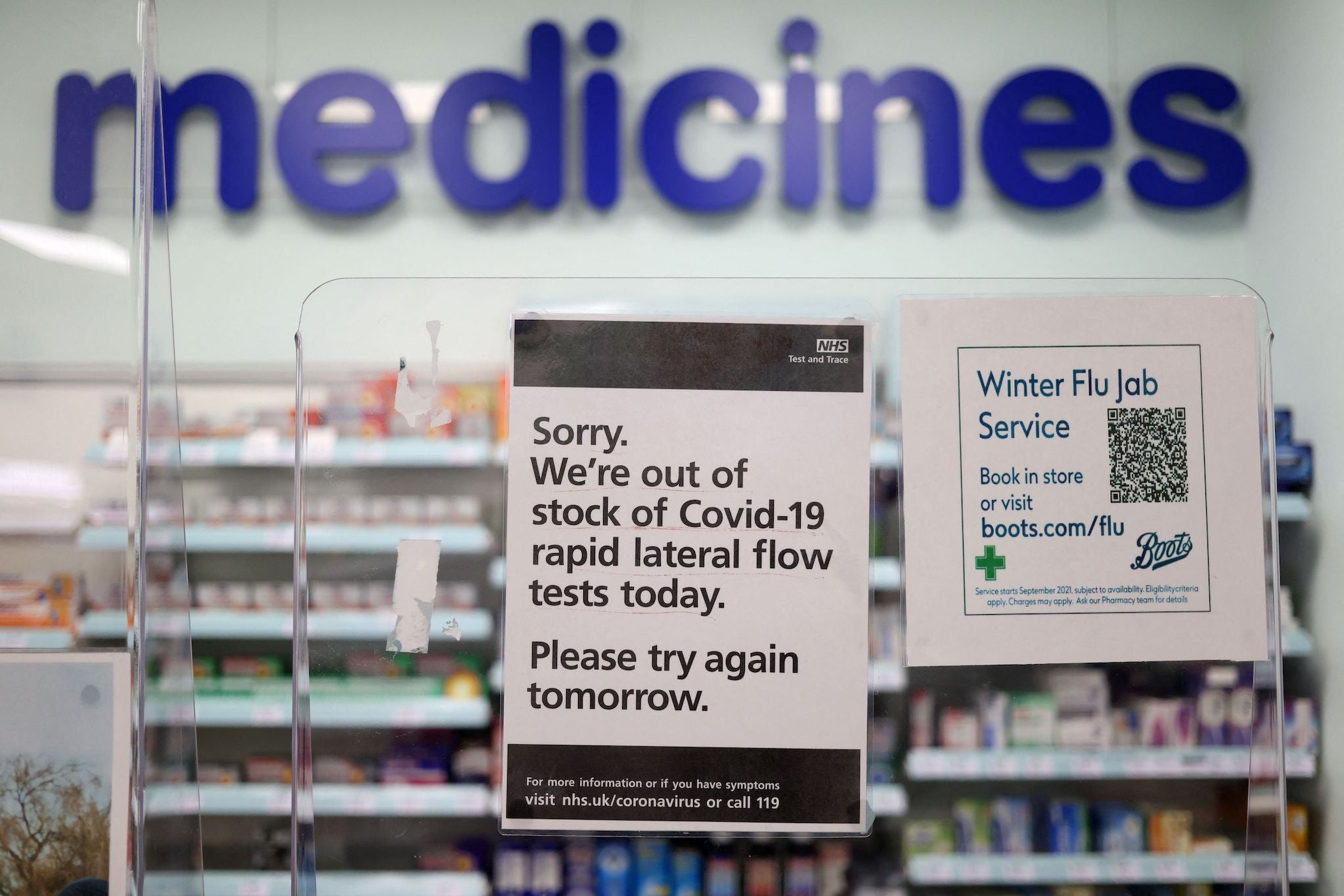 A leading scientist has called the prospect of revellers attending New Year’s Eve gatherings without being tested for Covid beforehand “very worrying”