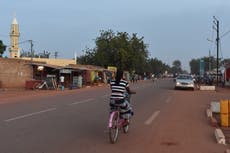 In Burkina Faso, trans people self-medicate in ‘dangerous’ transition