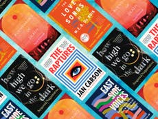 Books of the month: From The Raptures to How High We Go In The Dark