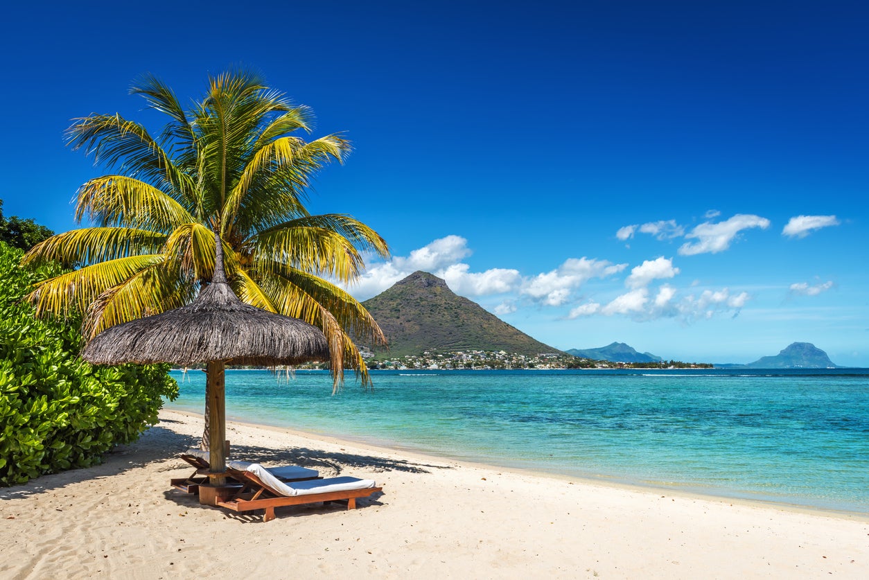 Mauritius drops all remaining Covid travel rules The Independent