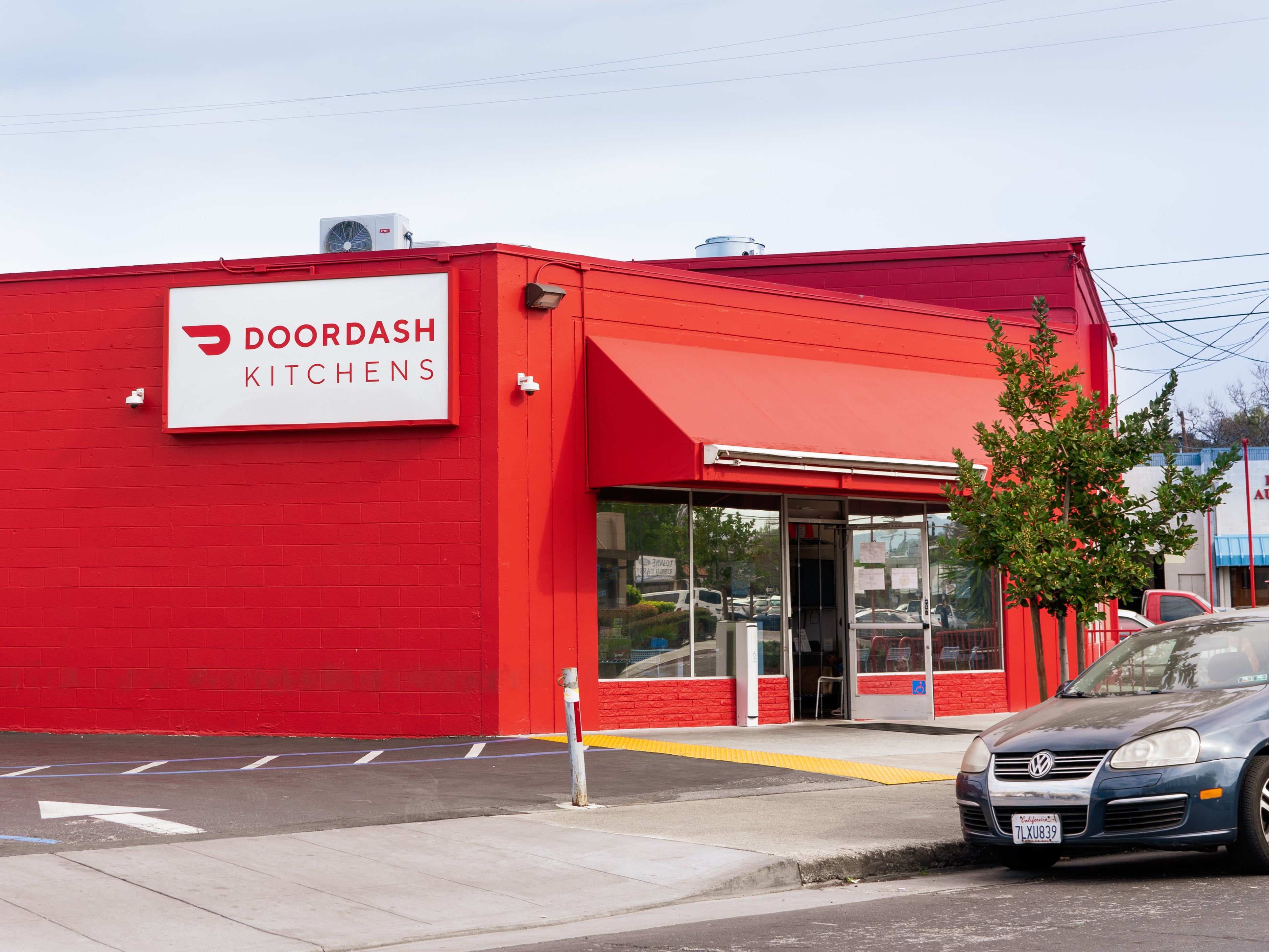 How to File a Complaint with DoorDash