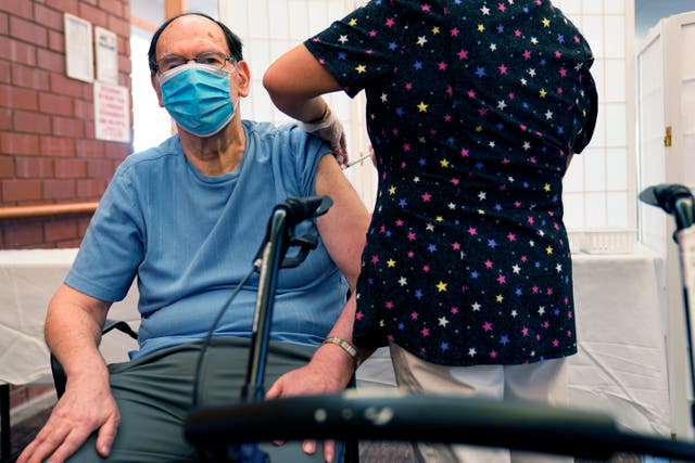CORONAVIRUS EEUU CASAS PARA ANCIANOS