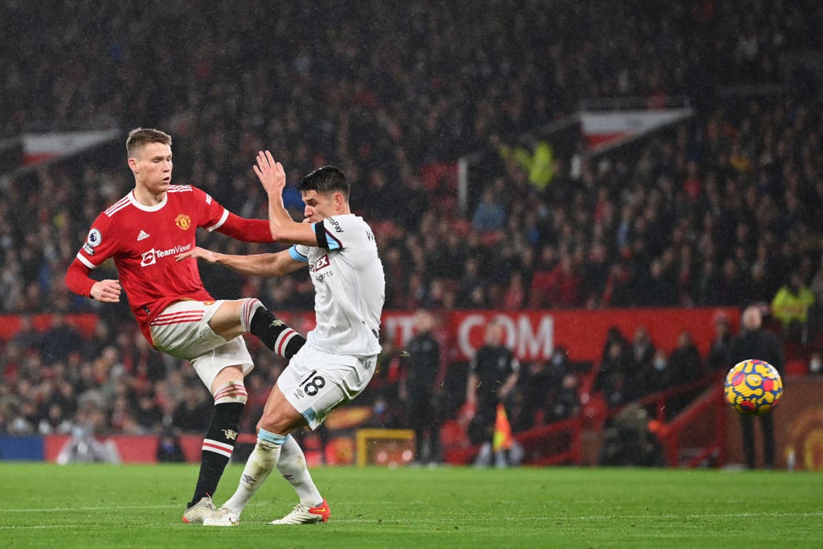 Ralf Rangnick’s pic-n-mix approach could solve Manchester United’s midfield problem for now Ralf Rangnick’s pic-n-mix approach could solve Manchester United’s midfield problem for now