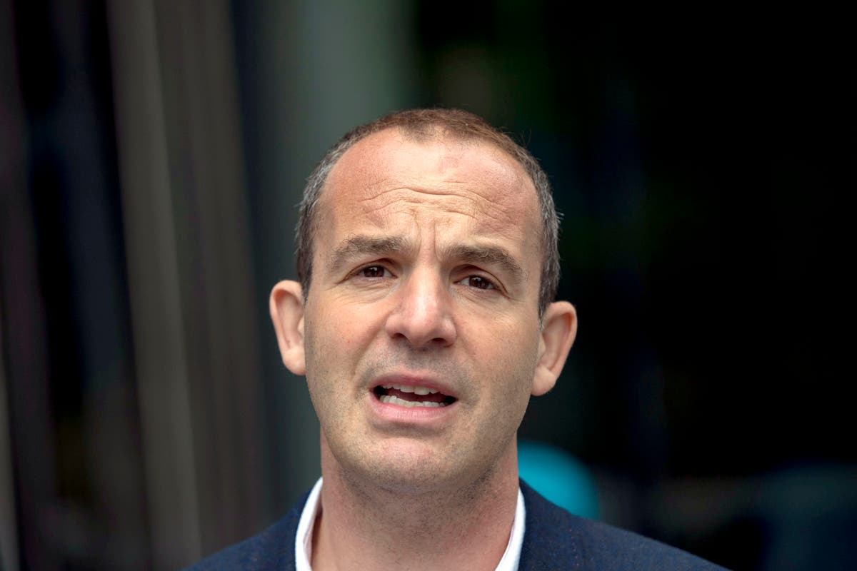 &lsquo;Unaffordable&rsquo; price hikes to energy bills are coming, Martin Lewis says