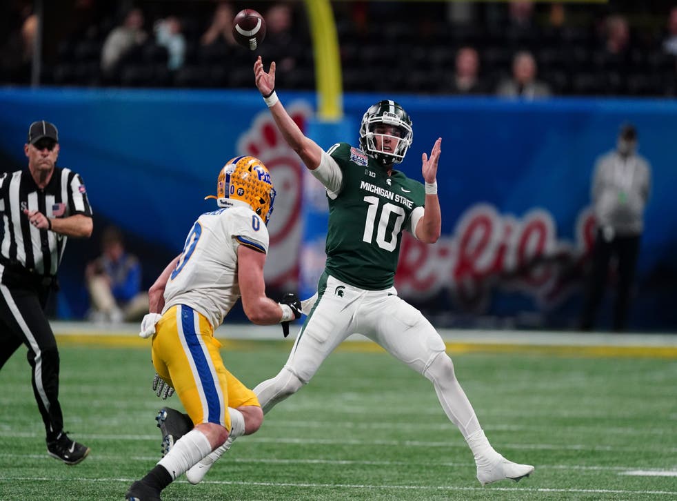 PEACH BOWL