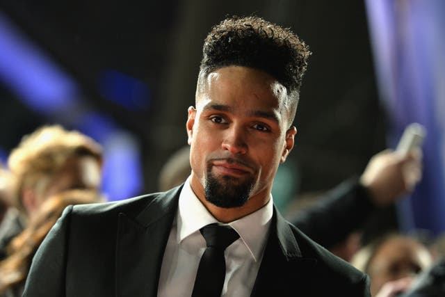 <p>Ashley Banjo has been awarded an MBE for services to dance</p>