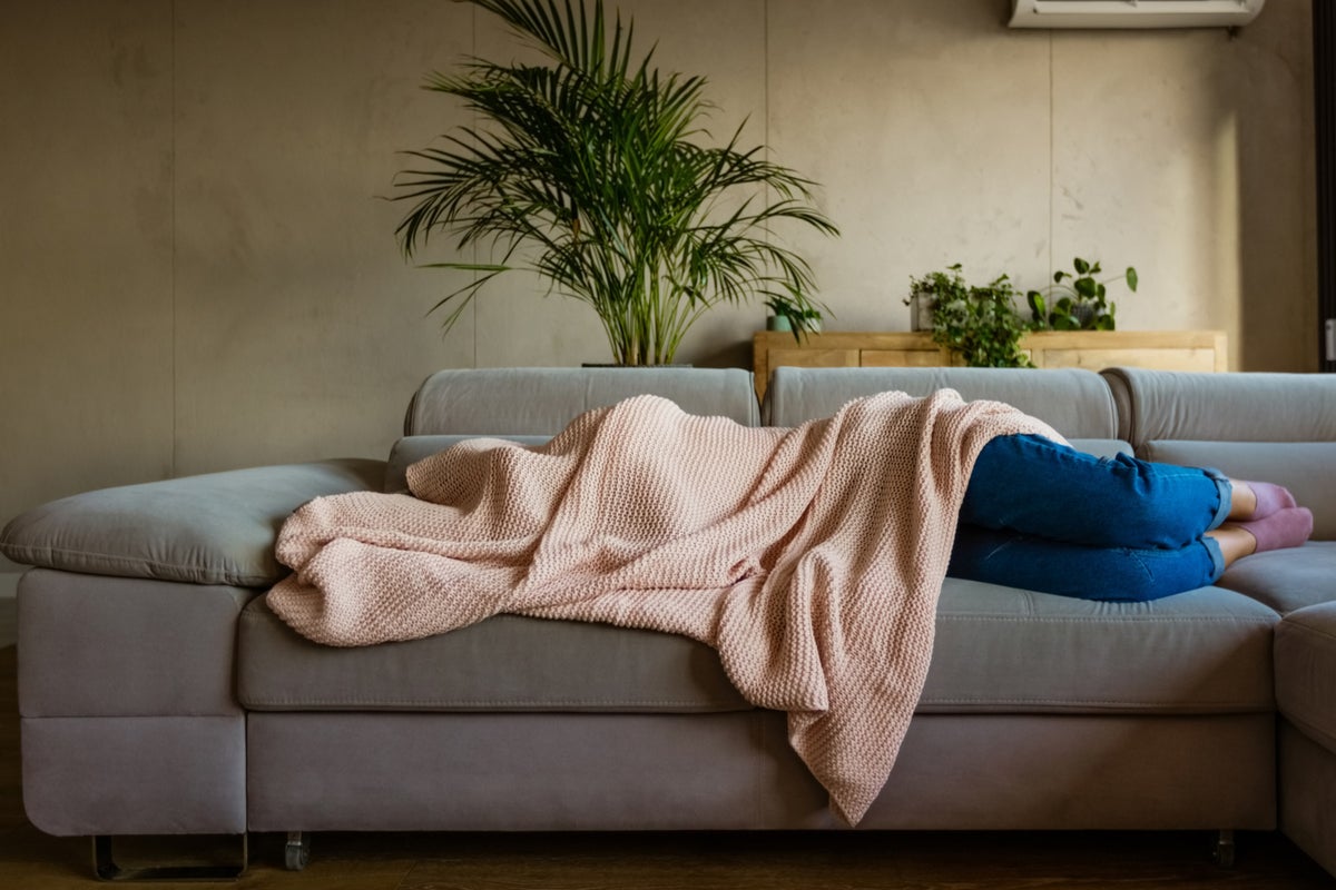 Study of 6,000 adults reveals who is most likely to get bad ‘hangxiety’