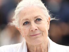 New Year Honours 2022: Vanessa Redgrave made a dame after rejecting the honour in 1999 because of Tony Blair