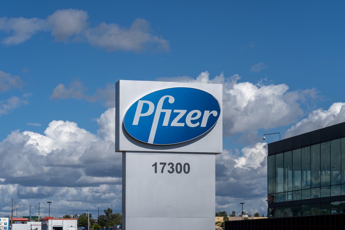 Paxlovid: Covid pill from Pfizer approved in UK for those most at risk - The Independent Paxlovid: Covid pill from Pfizer approved in UK for those most at risk - The Independent