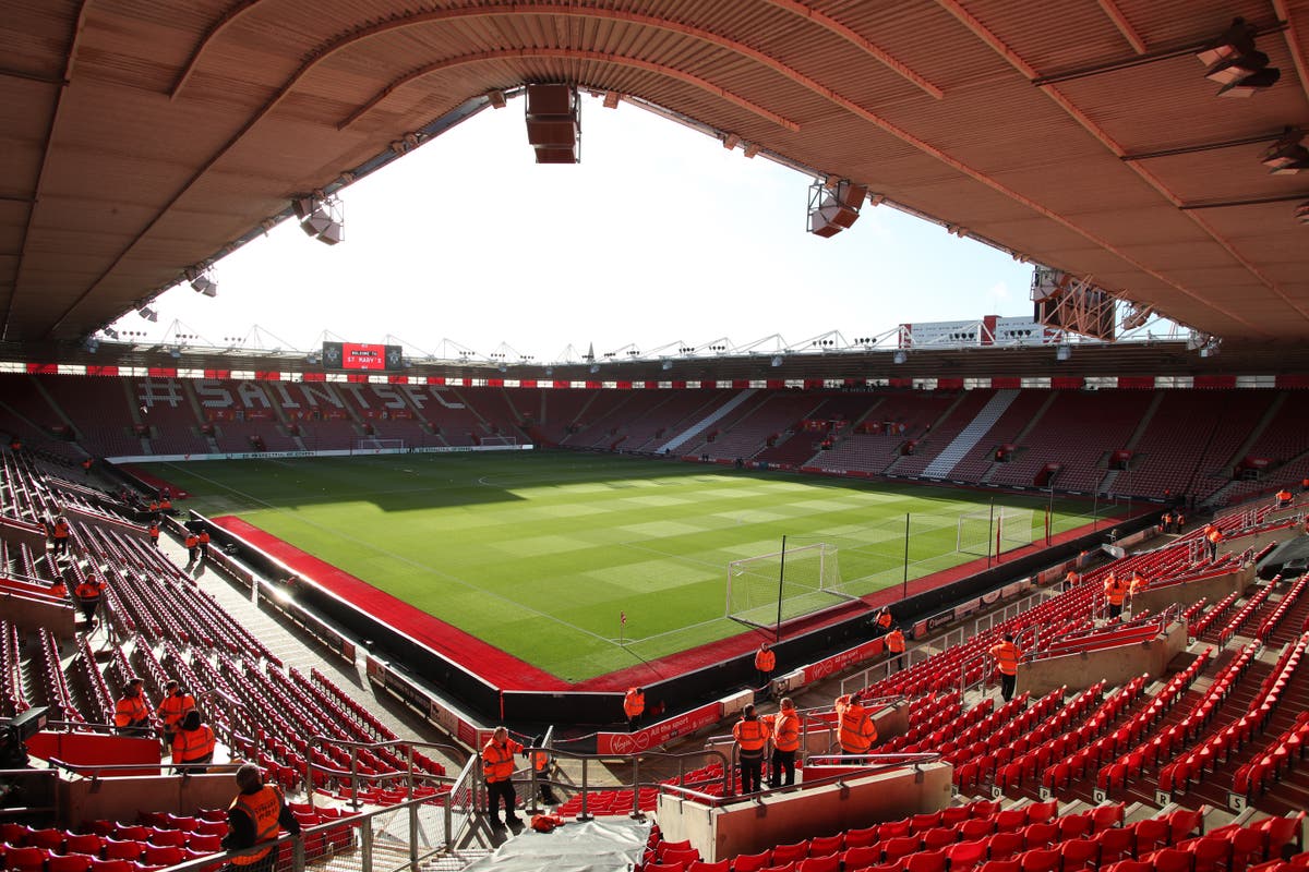 Southampton frustrated by Premier League&rsquo;s decision to postpone Newcastle game