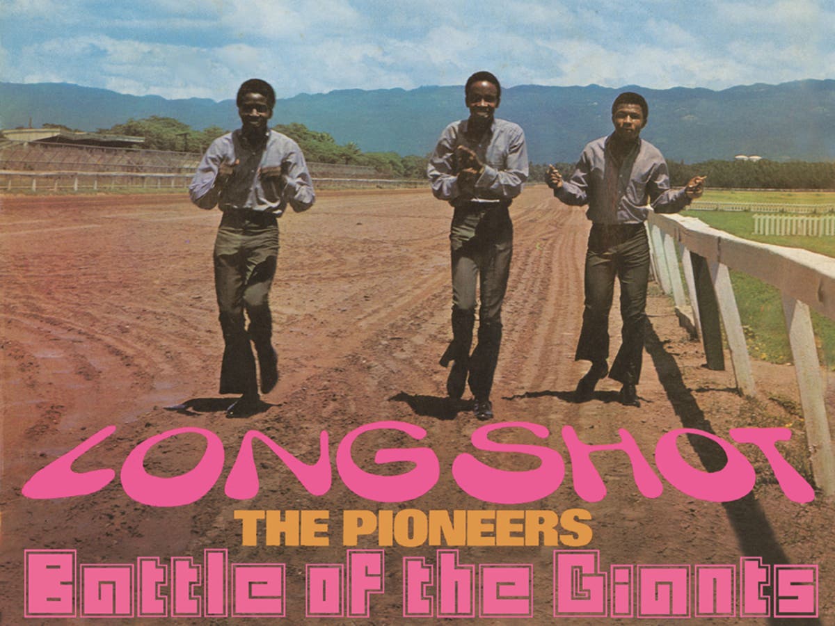 Story of the Song Long Shot Kick de Bucket by The Pioneers The
