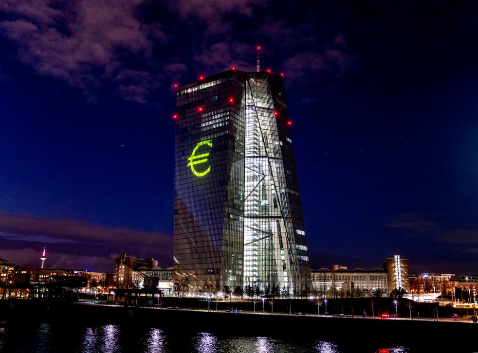 EURO-ANIVERSARIO