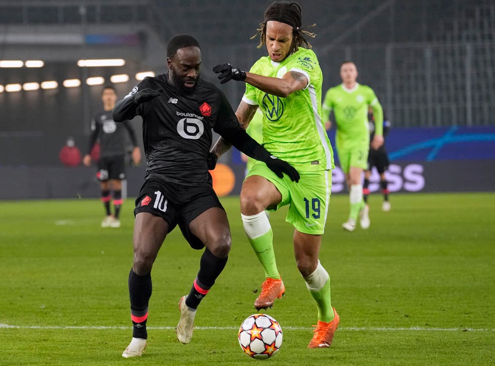 LILLE-FIORENTINA-IKONE