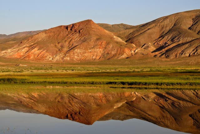 Geothermal Plants Nevada Lawsuit