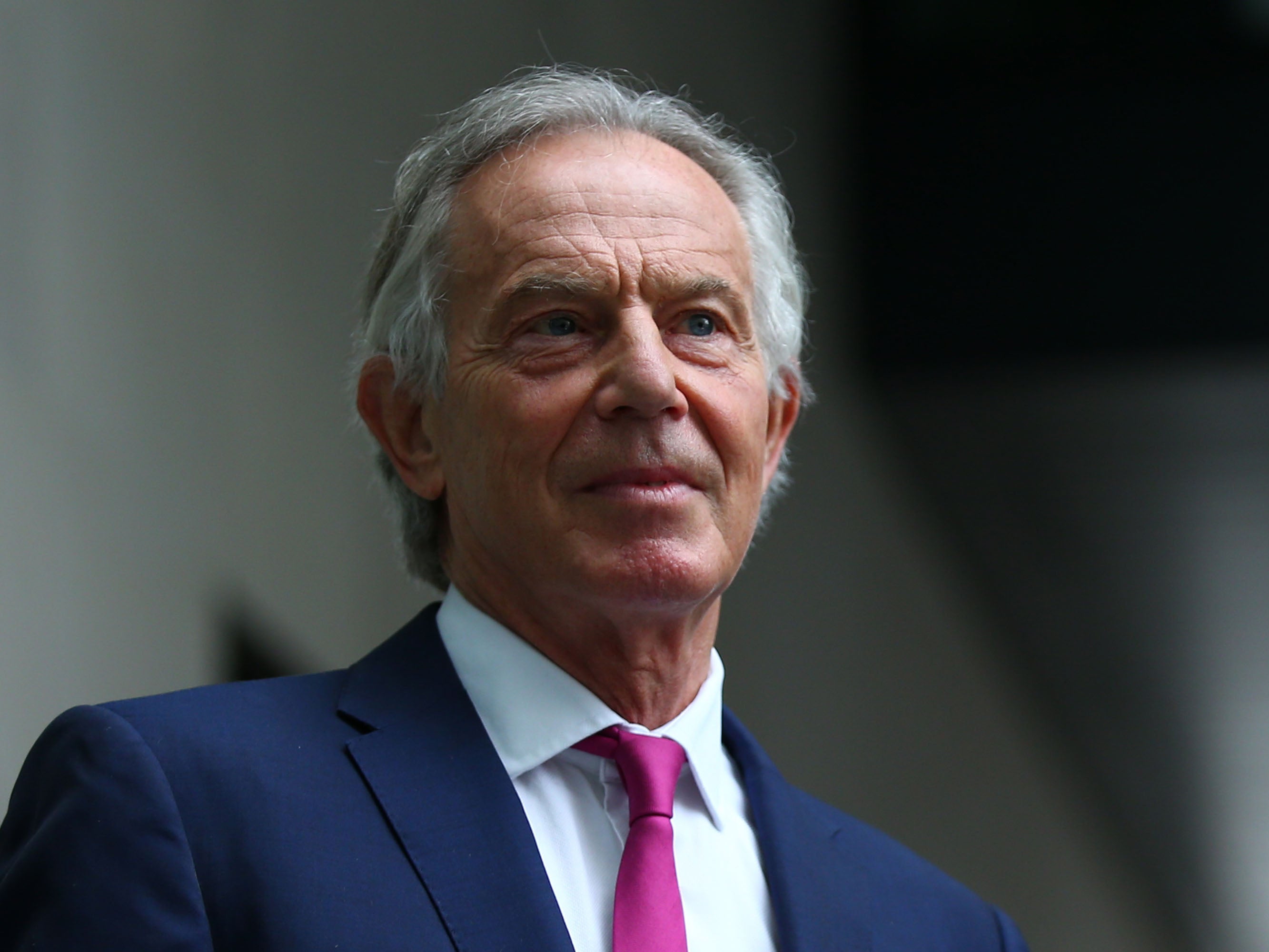 Former prime minister Tony Blair is to be handed a knighthood alongside England’s chief medical officer Professor Chris Whitty