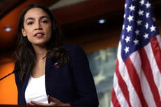 AOC says Congress ‘sounds like a perfect place for a union’ in call for higher staff wages