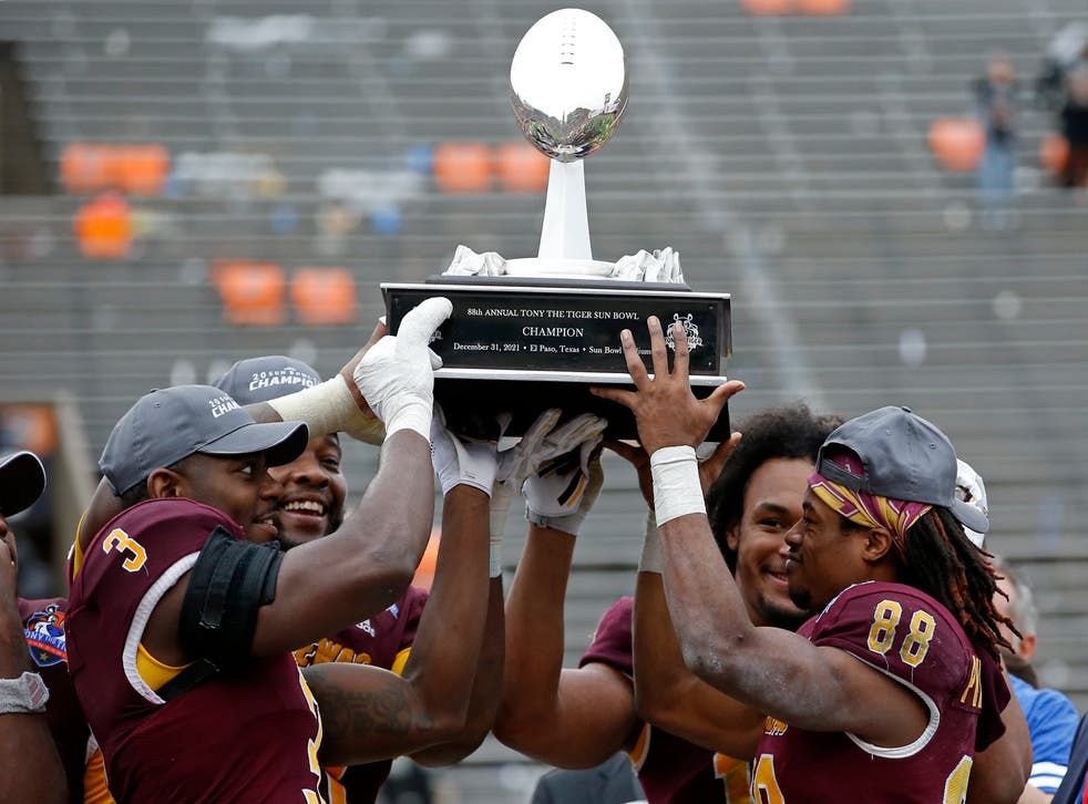 SUN BOWL