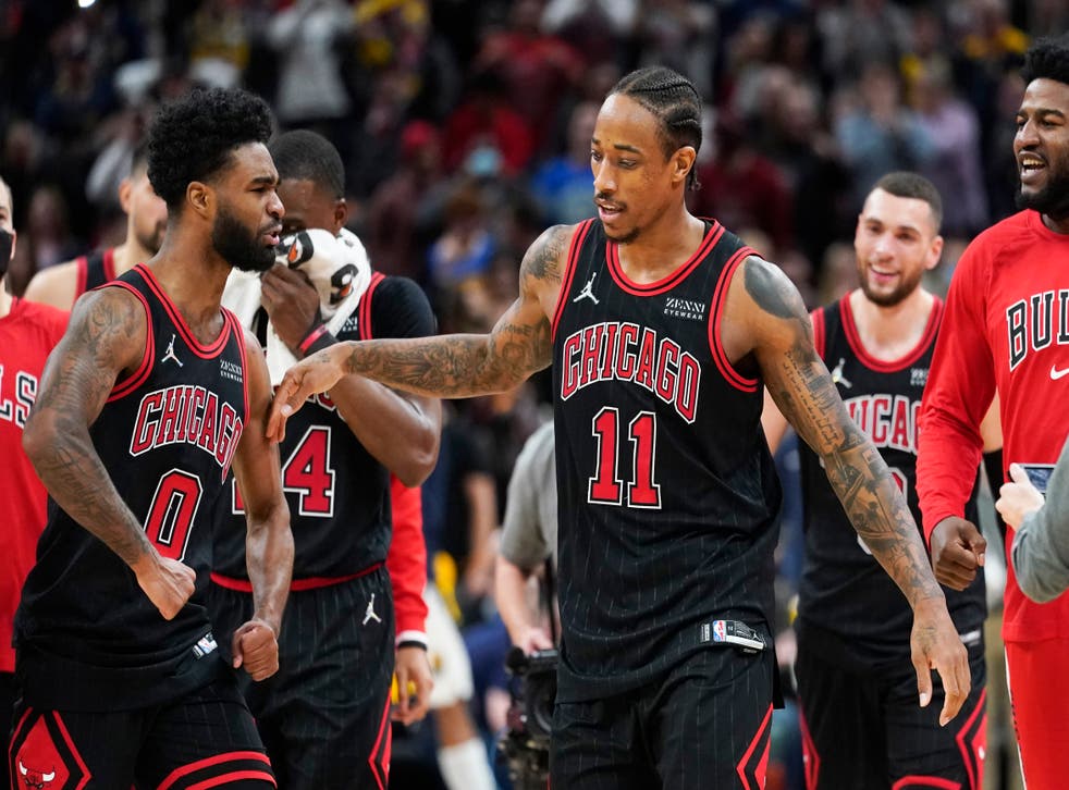 BULLS-PACERS