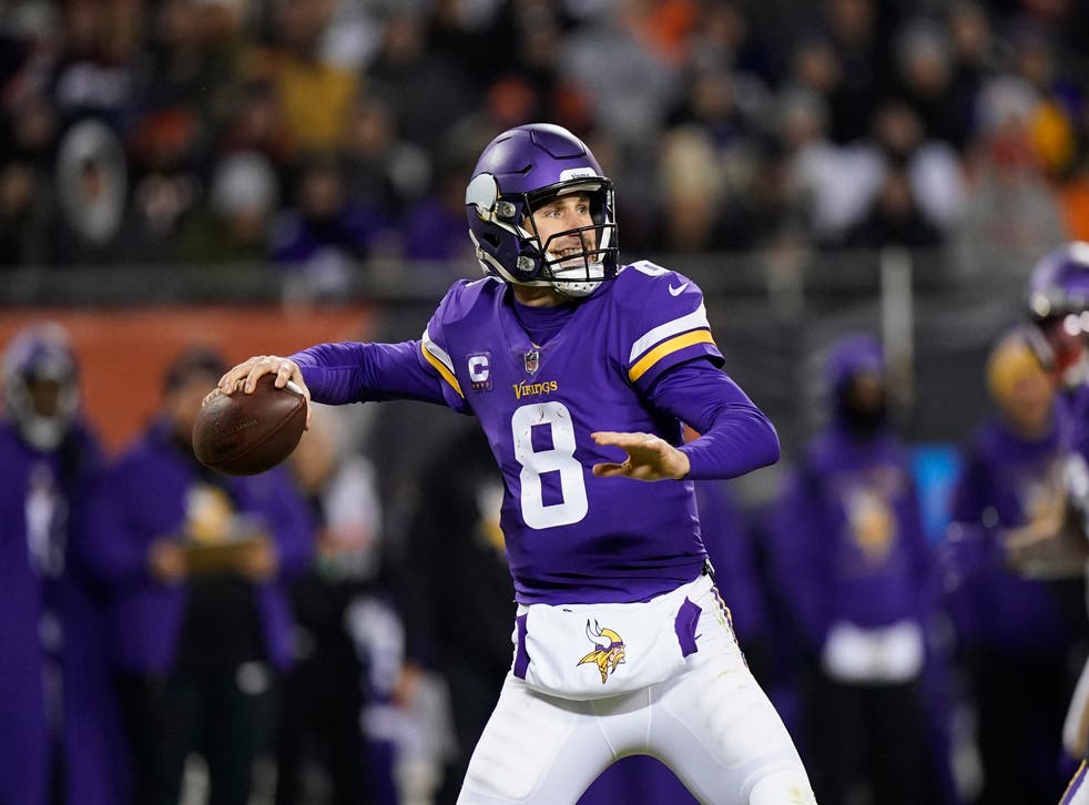 CORONAVIRUS-NFL